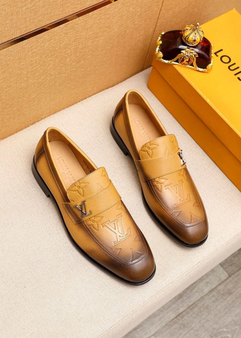 Louis Vuitton Business Shoes